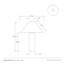 Nicoline Table Lamp