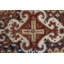 Rug & Kilim’S Caucasian Rug In Red Medallion Pattern-1011979267