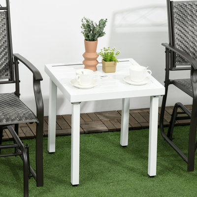 Table d'appoint Clayt