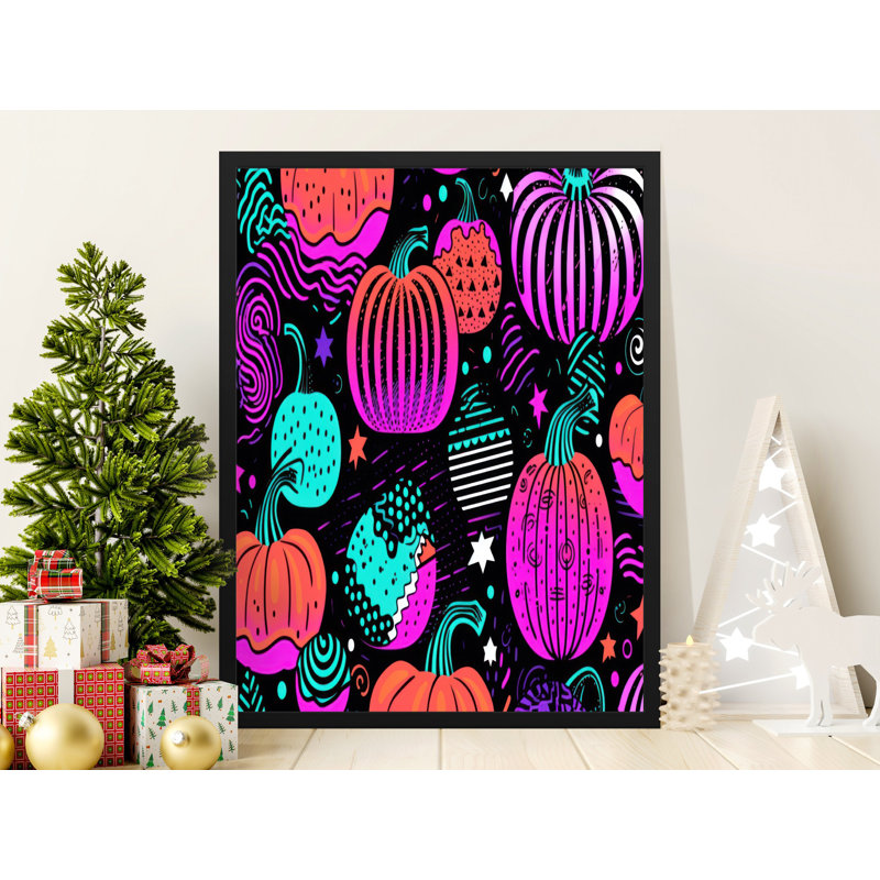 Charnesia Single Picture Frame Print, 35.56 cm H x 27.94 cm W