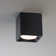 Dau Spot 1 - Light 3.125" Unique/Statement Square Flush Mount