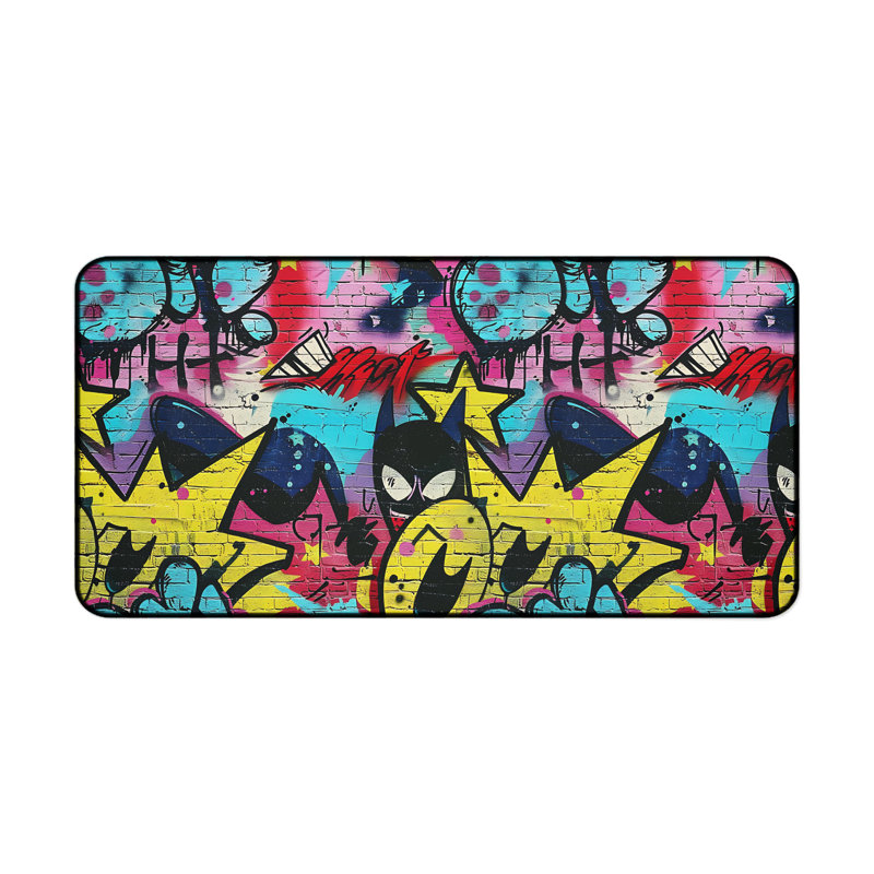 Desk Pad
