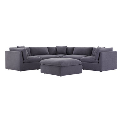 Annabella Sectional