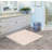 Roanoke Cotton Bath Rug with Non-Slip Backing-62356265-62356263