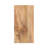 Thaxter Mango Wood C-Table for Use as TV Tray Table
