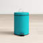 Steel Step On Kitchen Trash Can - 3L-10446123