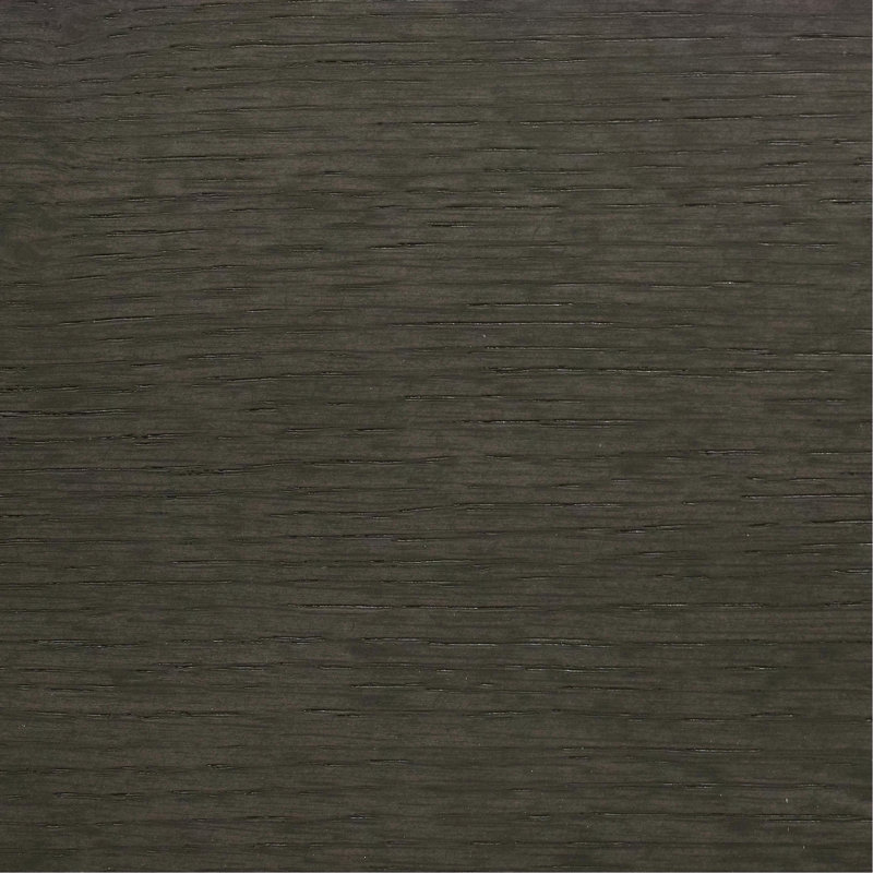 Erskin Dark Grey Upholstered Dining Bench