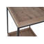 Magaw Tray Top Sled End Table