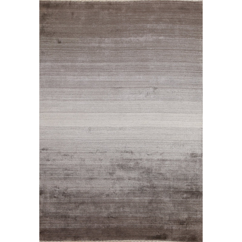 Tapis oriental en laine Gabbeh