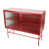 Rouge est en rupture de stock