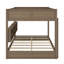 Lit superposé grand sur grand avec armoires et port USB-1682540700-1682540699