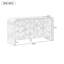 Buffet luxueux et multifonctionnel-338400423