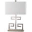 Ensemble de lampes de table 25 po Keya-482391898