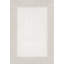Tapis d'intérieur / extérieur blanc / taupe Devries-26701569