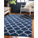 Ruri Geometric Indoor Rug