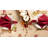Zosia Leaves Print Tablecloth