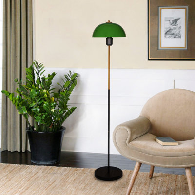 Lampe sur pied 54 "