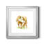 Vache et veau - Peinture encadrée-155739688-155739696