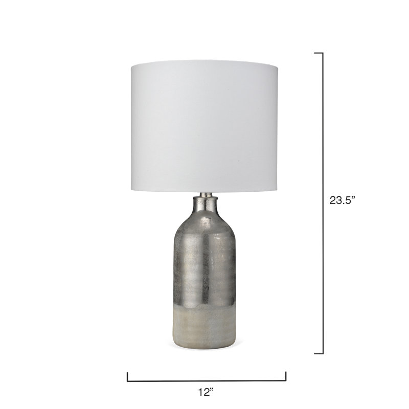 Gallinas Ceramic Table Lamp