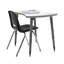 Table d'activité Adapte 25 x 37 Bowtie-116975264