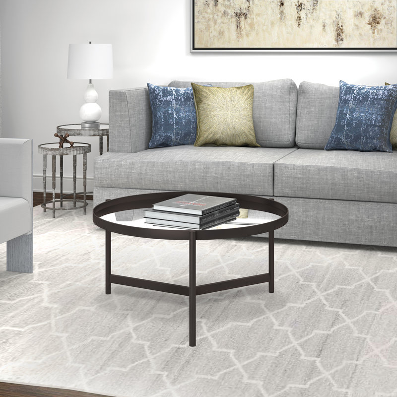 Three Leg Coffee Table