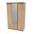 Bardolino Oak is out of stock selected