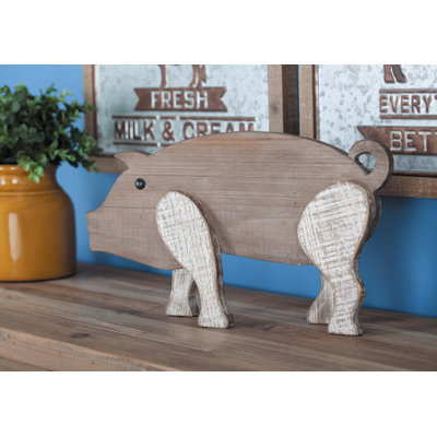 Crisfield Animals Figurines & Sculptures