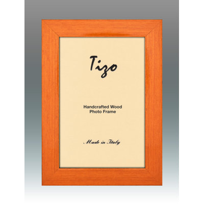 Wood Picture Frame