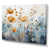 Toile tendue