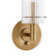 Dixie 1 - Light Armed Sconce