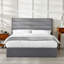 Maddoux Upholstered Ottoman Storage Bed-733811938