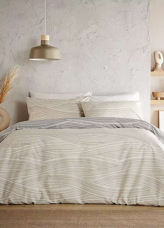 Coello Printed Duvet Cover with Pillowcases Included, King Duvet Cover + 2 Pillowcases