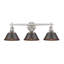 Luminaire à 3 lumières Felda-166104919-166104876