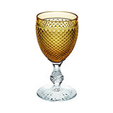 Bicos Handmade Wine Glass