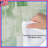 Green Abstract Blocks Comforter-126685109