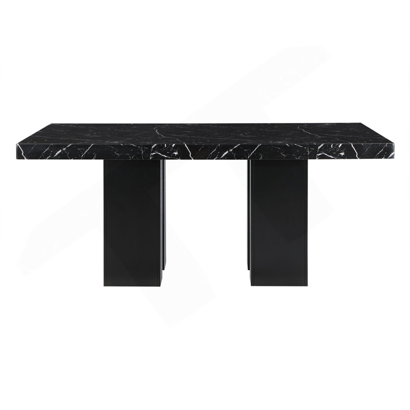 JHOANNA 5PC DINING TABLE SET