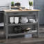 Îlot de cuisine 47,5 po Spence-811575367