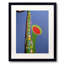 Saxophone On Blue by Sue Graef-71201823-132510879