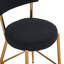 Tabourets de bar rembourrés Modern-102385485-101711375-108946591