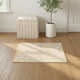 Conroe Handmade Wool Rug
