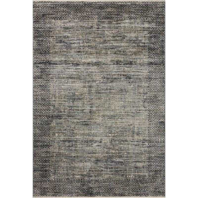 Abstract Indoor Rug