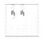 Luminaire suspendu cylindrique à 3 lumières Halle-1151344152