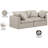 Itala 70'' Upholstered Loveseat-94482344