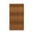 Barhorst Unfinished Bookcase-941888498