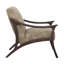 Fauteuil de 27,5 po Ayiana