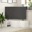 Airell Corner TV Stand for TVs up to 40" | Modern Design with Drawers & Open Storage-39852824