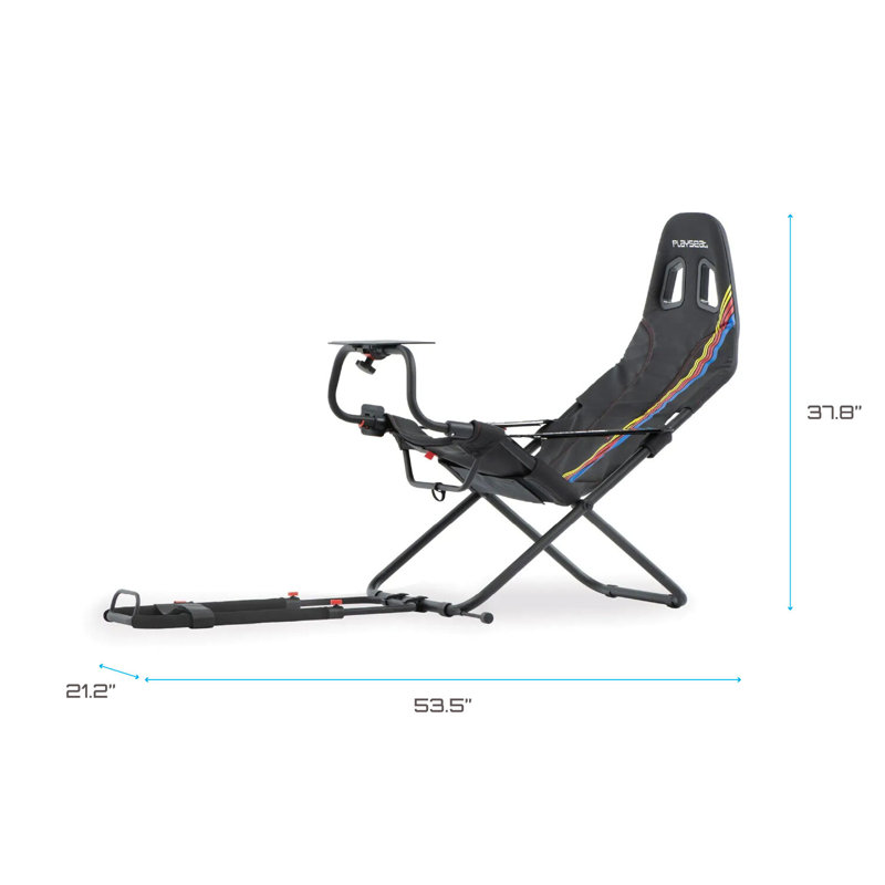 Chaise de jeu inclinable Playseat Playseat