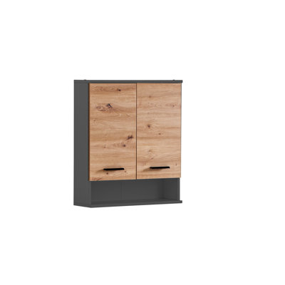 Hafley Bathroom Cabinet