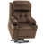 Brown Fabric selected