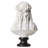 Veiled Maiden Bust